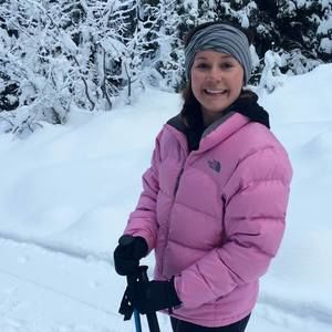 Meet your Posher, Morgan